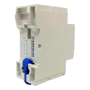 DISYUNTOR BIPOLAR 2X40A 30 MA (CLASE AC) 6KA CHINT - Vista 2