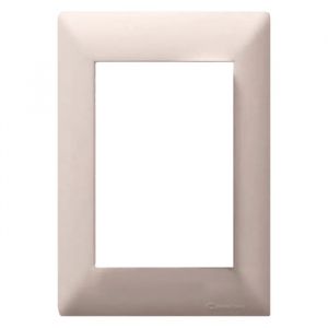 TAPA SIGLO XXII BLANCO 4 MODULO CAMBRE