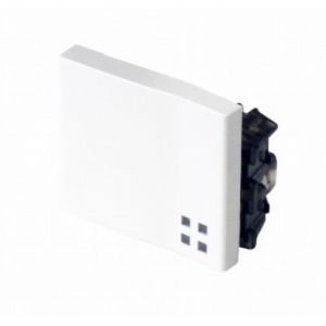 MODULO 1 PULSADOR (1 1/2 MODULO) LINEA PLEIN EXULTT