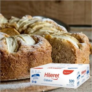 EDULCORANTE HILERET CLASICO FORTE 500 SOBRES X 3 UNIDADES - Vista 4