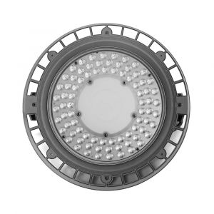 ARTEFACTO COLGANTE GALPONERA LED 100W FRIO MACROLED