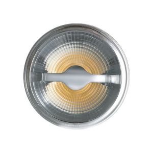 AR111 MACROLED GU10 11W 93 RA TRIAC DIM AC180-260V 24 2700K - Vista 1