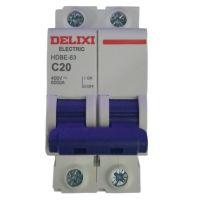 INTERRUPTORES TERMOMAGNETICOS