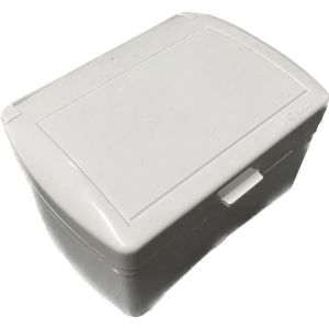 CAPSULADA EXTERIOR RIGIDA CON CAJA EXULTT - Vista 1