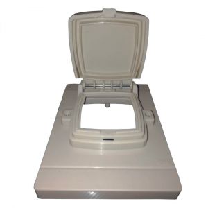 CAJA CAPSULADA VACIA SUPERFICIE 16 MIGNON 10X5 EXULTT