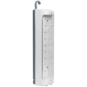 LUZ DE EMERGENCIA 30 LED  AUTONOMA (2028LED) ATOMLUX