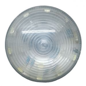 LUZ ESTROBOSCOPICAS LED 77 MM COLOR TRANSPARENTE PRONEXT - Vista 1