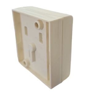 TOMACORRIENTE ESPECIAL 10A DE SUPERFICIE RICHI - Vista 5