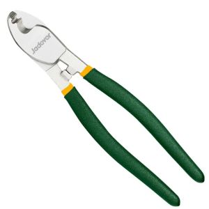 PINZA CORTA CABLES 200MM(8'') JADEVER