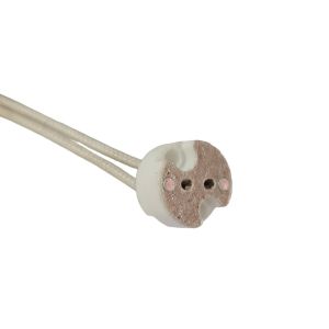 ZOCALO PARA G4 CON CHICOTE