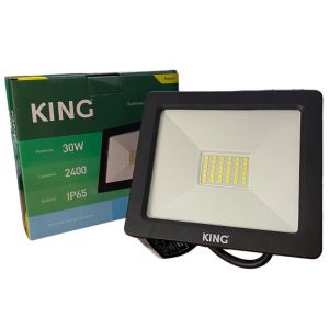 REFLECTOR LED 30W KING - Vista 1