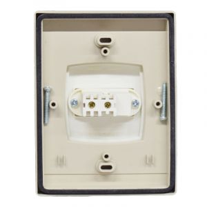 CAJA CAPSULADA P/ EMBUTIR CAJA 10X5 1 INTERRUPTOR EXULTT - Vista 2