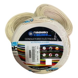 CABLE UNIPOLAR 1 MM X 100 METROS CONDUELEC - Vista 9