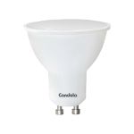 LAMPARA LED DICROICA 7W GU10 DIMERIZABLE CANDELA CALIDO