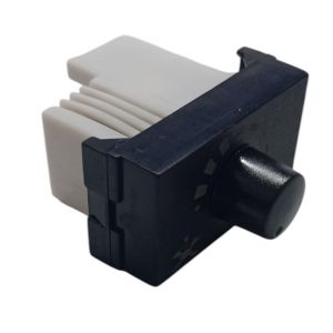 MODULO JELUZ PLATINUM VARIADOR DE VELOCIDAD VENTILADOR NEGRO ECO