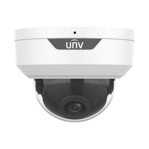 CAMARA IP EASY WIFI TIPO MINI DOMO 2MPX LENTE FIJO 2.8MM IP67 UNIVIEW