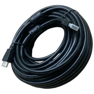 CABLE HDMI - HDMI DE 15 MTS VERSION 1.4 PRONEXT
