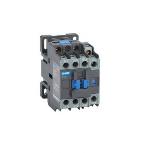 CONTACTOR TRIPOLAR 09A 1NA + 1NC CHINT - Vista 4