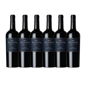VINO TRUMPETER MERLOT 750 CC X 6 BOTELLAS