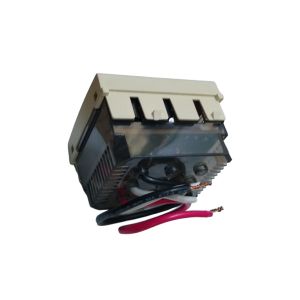 MODULO ELECTRONICO AUTOMATICO DE PASILLO (2 MODULOS ) 1500W LINEA PLEIN EXULTT - Vista 4