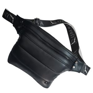 COMBO URBAN BLACK RIñO ALASKA + ZAPA URBANA CHINA NEGRO TALLE 35 - Vista 3