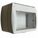 CAPSULADA EXTERIOR MEMBRANA CON CAJA EXULTT