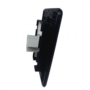 LLAVE TOMA SIMPLE ESPECIAL JELUZ VERONA MITO ARMADA BL/NG - Vista 1