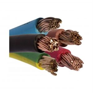 CABLE UNIPOLAR 16 MM X METRO CONDUELEC - Vista 5