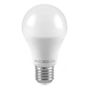 LAMPARA BULBO LED 14.5W E27 MACROLED - Vista 6