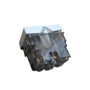 MODULO PUNTO BIPOLAR (1 MODULO) LINEA PLEIN EXULTT - Vista 5