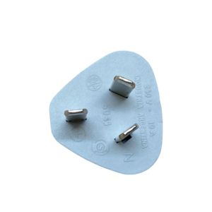 FICHA MACHO 3 PATAS 10A AXIAL EXULTT - Vista 7