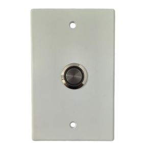 SET ARMADO PULSADOR CON AUTOMATICO DE PASILLO 2 CABLES 200 WTS