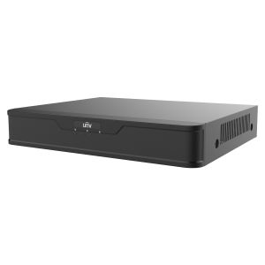 XVR HÍBRIDA G3 SERIES  CANALES  16 BNC + 8 IP UNIVIEW - Vista 1