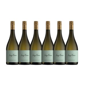 VINO LUIGI BOSCA SAUVIGNON BLANC 750 CC X 6 BOTELLAS