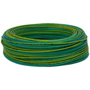 CABLE UNIPOLAR 16 MM X 100 METROS EPUYEN - Vista 7