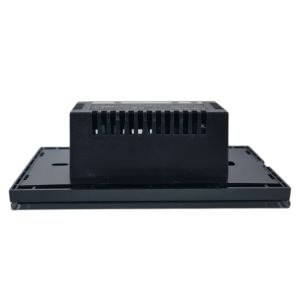 LLAVE LUZ PARED INTERRUPTOR DIMERIZABLE WIFI TOUCH SMART 1 CANAL 3A MACROLED ROMA - Vista 7