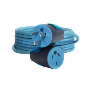 ALARGUE PROLONGADOR 3X0.75MM DE 3 MTS STAR BOX