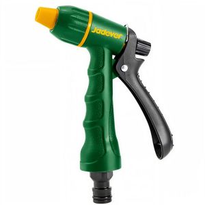PISTOLA ROCIADORA PARA MANGUERA 3 VIAS JADEVER