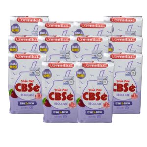 PAQUETE YERBA CBSE REGULASE 500 GR X 12 UNIDADES
