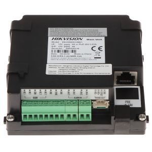 MODULO DE VIDEOPORTERO DS-KD8003-IME1 HIKVISION - Vista 2