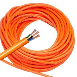 CABLE TIPO TALLER 3X0.75 MM X 100 METROS EPUYEN - Vista 9