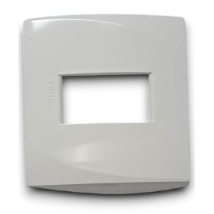 TAPA MIGNON ENIGMA LINEA PLEIN BLANCO