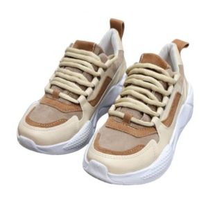 COMBO BRONCE MOCHI PAULA + ZAPA MALLORCA TALLE 36 - Vista 10