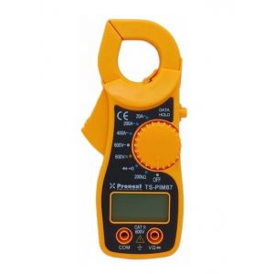 PINZA AMPEROMÉTRICA DE HASTA 400A - Vista 1