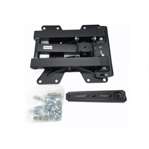 SOPORTE LCD / LED / PLASMA BRAZO C/ INCLINABLE DE 26" A 55" PRONEXT - Vista 1