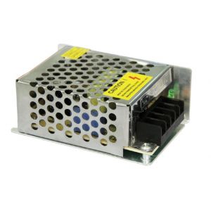 FUENTE SWITHICHING INTERNA PARA EQUIPOS LED 12VCC 2A PRONEXT