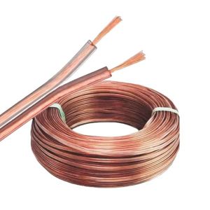 CABLE BIPOLAR PARALELO CRISTAL 1MM X METRO EPUYEN
