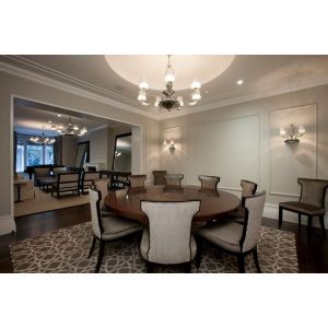 LAMPARA GOTA FILAMENTO LED 4W E27 MACROLED - Vista 6