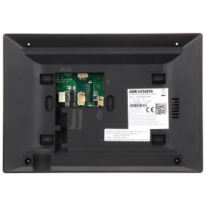 PANTALLA VISOR IP 7" DS-KH6320-TE1 HIKVISION - Vista 3
