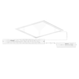 DRIVER DE EMERGENCIA PARA PANELES DE 40 Y 48W MACROLED - Vista 5